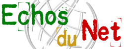 echo du net
